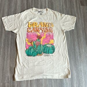 Grand Canyon T Shirt